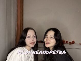 Elwineandpetra