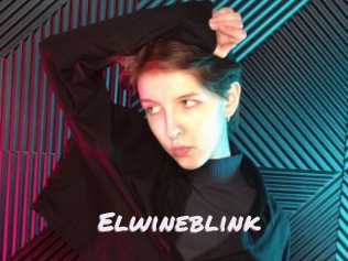 Elwineblink