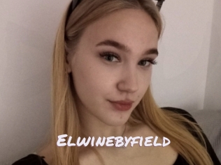 Elwinebyfield