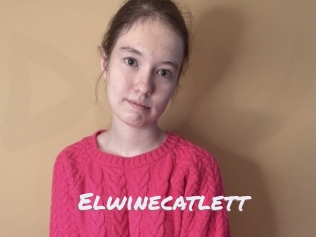 Elwinecatlett