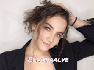 Elwynaalve