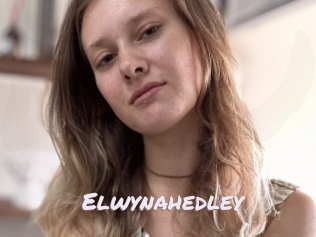 Elwynahedley