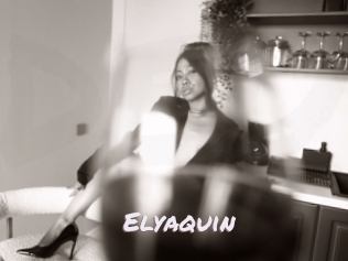 Elyaquin