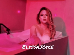 Elyssajoyce