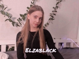 Elzablack