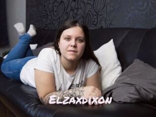 Elzaxdixon