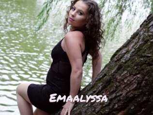 Emaalyssa