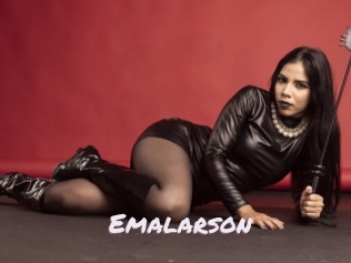 Emalarson