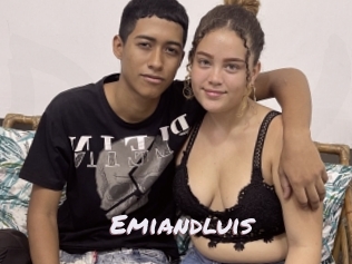 Emiandluis