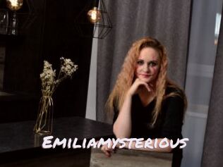 Emiliamysterious