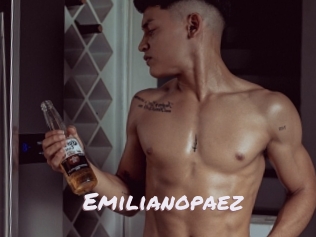 Emilianopaez