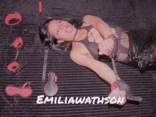 Emiliawathson