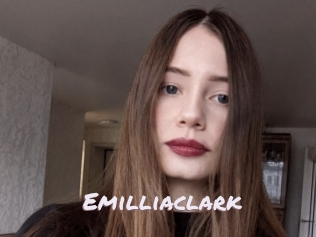 Emilliaclark