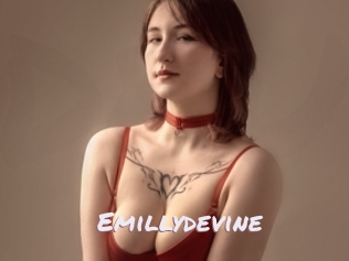 Emillydevine