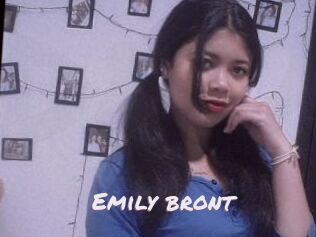 Emily_bront