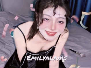 Emilyalanis