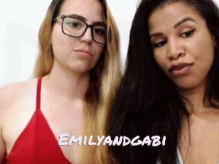 Emilyandgabi