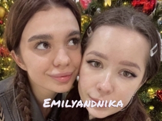 Emilyandnika