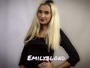 Emilyblond