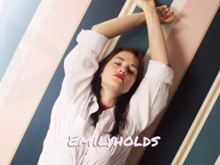 Emilyholds