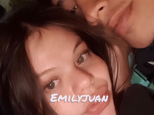 Emilyjuan