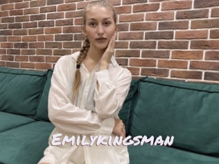 Emilykingsman