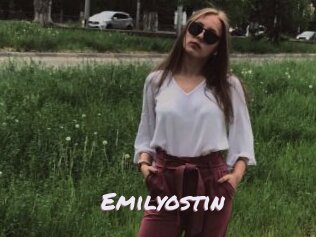 Emilyostin