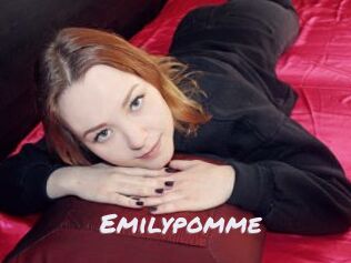 Emilypomme