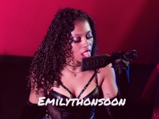 Emilythonsoon