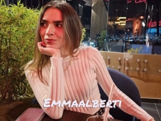 Emmaalberti