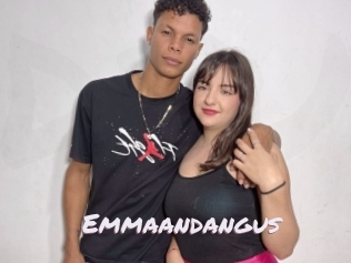 Emmaandangus