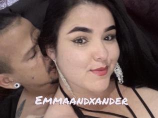 Emmaandxander