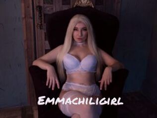 Emmachiligirl