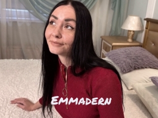 Emmadern