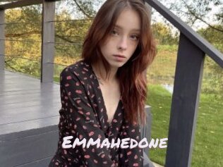 Emmahedone