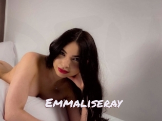 Emmaliseray