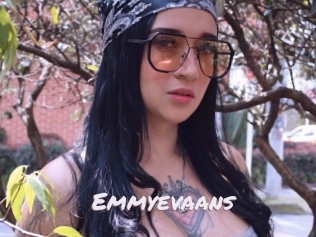 Emmyevaans