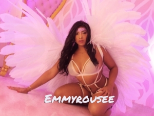 Emmyrousee