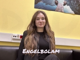 Engelbolam