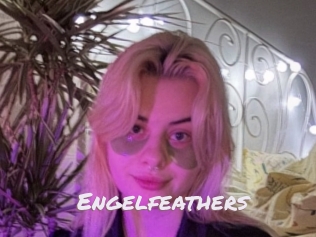 Engelfeathers