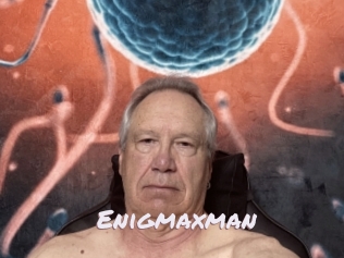 Enigmaxman