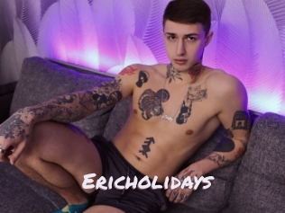 Ericholidays