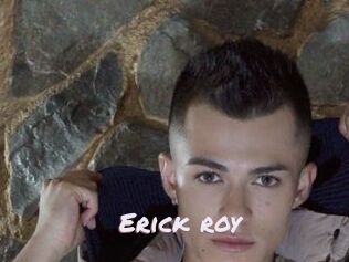 Erick_roy