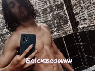 Erickbrownn