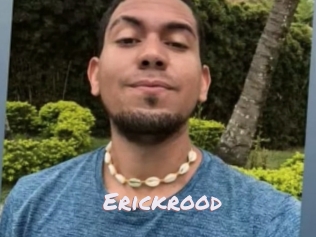 Erickrood