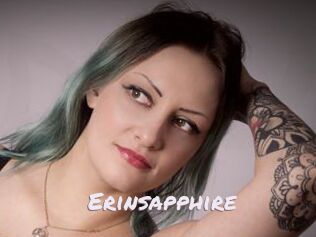 Erinsapphire