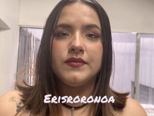 Erisroronoa