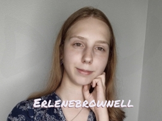 Erlenebrownell