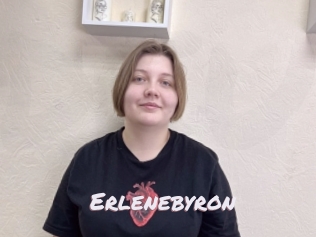 Erlenebyron