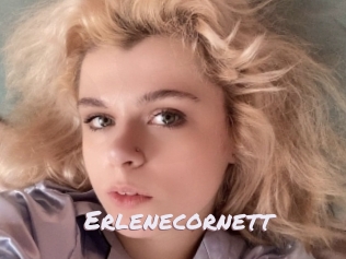 Erlenecornett